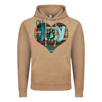 Vintage Coffee Oh Joy Love Vintage Hoodie - Bettercallsaul