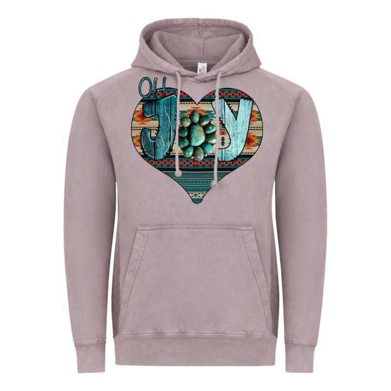 Oh Joy Love Vintage Hoodie by Bettercallsaul | Teevron