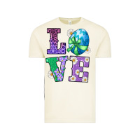 Vintage Arctic easter love egg Vintage Tee - RanaPortraitStore