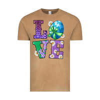 Vintage Camel easter love egg Vintage Tee - RanaPortraitStore
