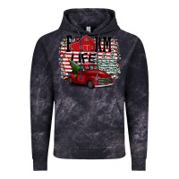 Cloud Black Farm Life Christmas Vintage Hoodie - Bettercallsaul