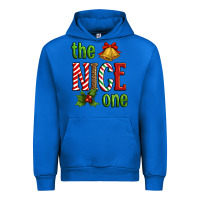 Cobalt The Nice One Urban Hoodie - Artiststas