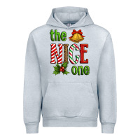 The Nice One Urban Hoodie | Teevron