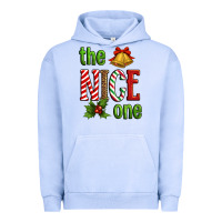 Pigment Grape Ice The Nice One Urban Hoodie - Artiststas