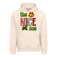 Sandshell The Nice One Urban Hoodie - Artiststas