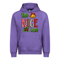 Tulip The Nice One Urban Hoodie - Artiststas