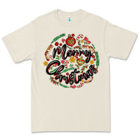 Bone merry christmas Premium Tee - MaliasSmallBusiness