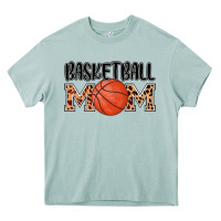Arona basketball mom Heavy Core Tee - AdoDesignShop