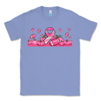 Colony Blue breast cancer american football Classic Tee - Jasminsmagicworld
