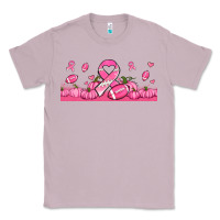 Lilac breast cancer american football Classic Tee - Jasminsmagicworld