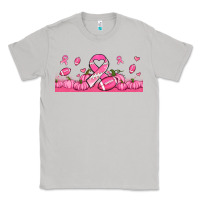 Moon Dust breast cancer american football Classic Tee - Jasminsmagicworld