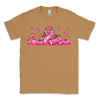 Toasted Coconut breast cancer american football Classic Tee - Jasminsmagicworld
