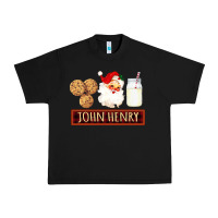 Black john henry Urban Heavy Tee - Bettercallsaul