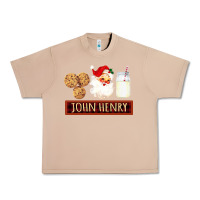 Burro john henry Urban Heavy Tee - Bettercallsaul