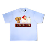 Grape Ice john henry Urban Heavy Tee - Bettercallsaul