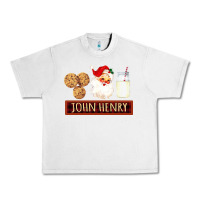 Lunar Rock john henry Urban Heavy Tee - Bettercallsaul