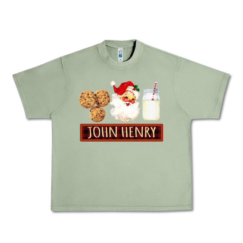 John Henry Urban Heavy Tee by Bettercallsaul | Teevron