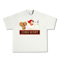 Pistachio john henry Urban Heavy Tee - Bettercallsaul