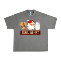 Tornado john henry Urban Heavy Tee - Bettercallsaul