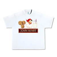 White john henry Urban Heavy Tee - Bettercallsaul