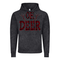 Vintage Arctic Oh Deer Vintage Hoodie - Bettercallsaul