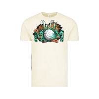 Vintage Arctic Golf Mom Vintage Tee - Bettercallsaul