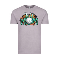 Vintage Zinc Golf Mom Vintage Tee - Bettercallsaul