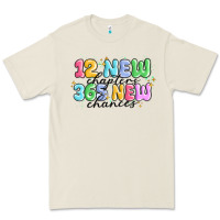 Bone 12 new chapter 365 new chances Premium Tee - MaliasSmallBusiness
