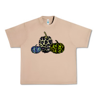 Burro pumpkin Urban Heavy Tee - Bettercallsaul