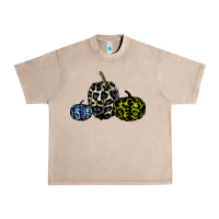 French Oak pumpkin Urban Heavy Tee - Bettercallsaul