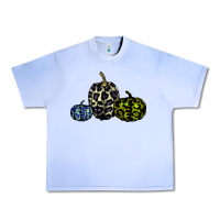 Grape Ice pumpkin Urban Heavy Tee - Bettercallsaul