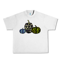 Lunar Rock pumpkin Urban Heavy Tee - Bettercallsaul