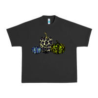 Pigment Black pumpkin Urban Heavy Tee - Bettercallsaul