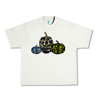 Pistachio pumpkin Urban Heavy Tee - Bettercallsaul