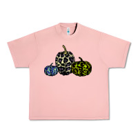 Salmon pumpkin Urban Heavy Tee - Bettercallsaul
