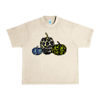 Sandshell pumpkin Urban Heavy Tee - Bettercallsaul