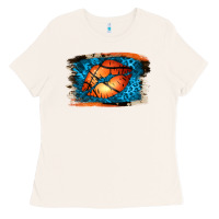 Bone Basketball Lips Ladies Tee - Jasminsmagicworld