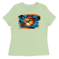 Matcha Basketball Lips Ladies Tee - Jasminsmagicworld