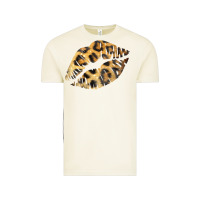 Vintage Arctic Leopard Lips Vintage Tee - Bettercallsaul