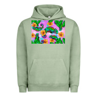 Chameleon Urban Hoodie | Teevron
