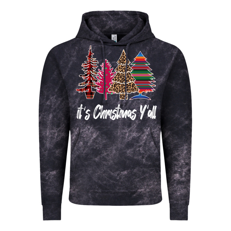 It S Christmas Y All Vintage Hoodie by Bettercallsaul | Teevron
