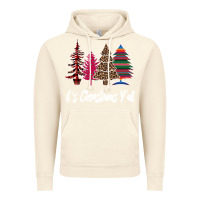 Vintage Artic It s Christmas Y all Vintage Hoodie - Bettercallsaul