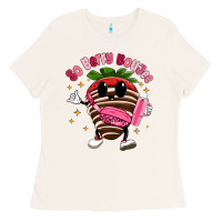 Bone so berry buojee Ladies Tee - MaliasSmallBusiness