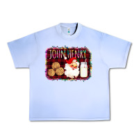 Grape Ice john henry Urban Heavy Tee - Bettercallsaul