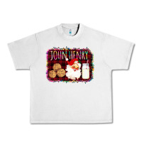 Lunar Rock john henry Urban Heavy Tee - Bettercallsaul