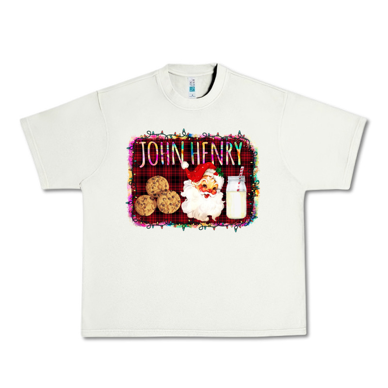 John Henry Urban Heavy Tee by Bettercallsaul | Teevron
