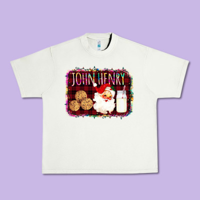 John Henry Urban Heavy Tee Designed By Bettercallsaul