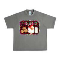 Tornado john henry Urban Heavy Tee - Bettercallsaul