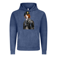 Vintage Denim Pet Portraits, Custom Pet Portraits, Renaissance Pet Portraits, Custom Vintage Hoodie - RanaPortraitStore