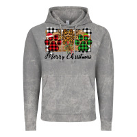 Cloud Rock Merry Christmas Paws Vintage Hoodie - Bettercallsaul